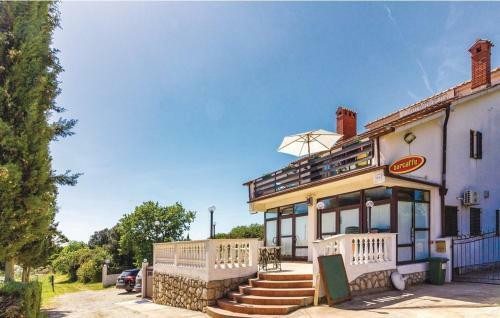 Apartamento Columbella