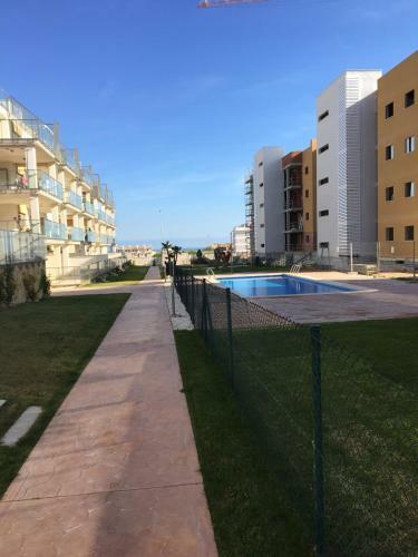 Apartamento Casa Villa Martin Gardens