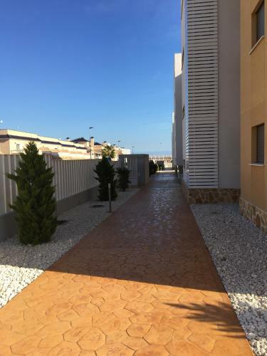 Apartamento Casa Villa Martin Gardens