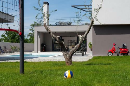 Villa 45