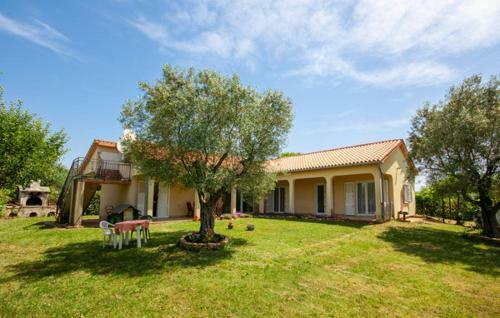 Apartman As