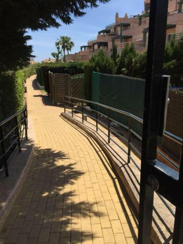 Apartamento Urb Regency , La Alcaidesa
