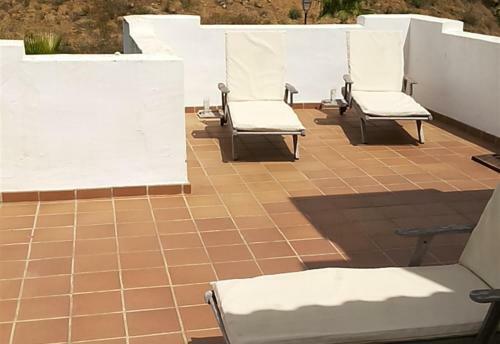3 Bed Penthouse Great Views