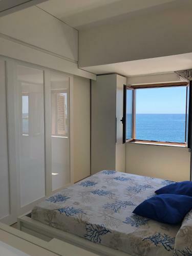 La Terrazza Nel Mare