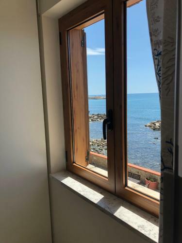 La Terrazza Nel Mare