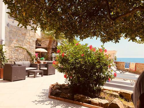 La Terrazza Nel Mare