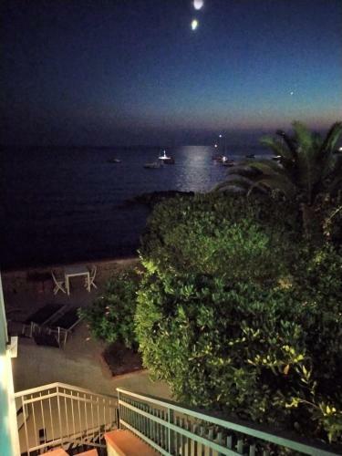 La Terrazza Nel Mare