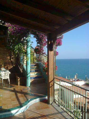 Apartamento Mezzatorre - Incantevole Appartamento
