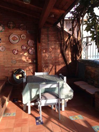 Apartamento Mezzatorre - Incantevole Appartamento