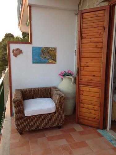 Apartamento Mezzatorre - Incantevole Appartamento