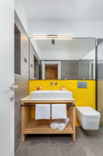 Villa Voliera, Papafigo Camping