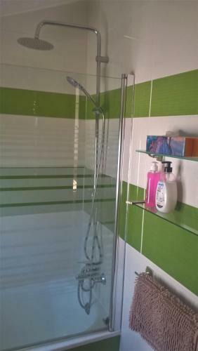 Villa An Der Costa Blanca