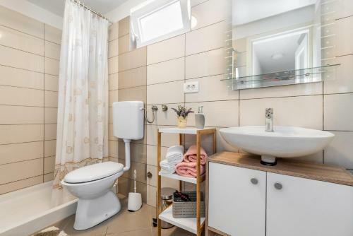 Apartmani Antonija