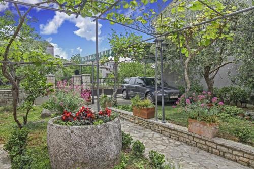 Hostal Casa Emilia In Vodnjan * Istrien