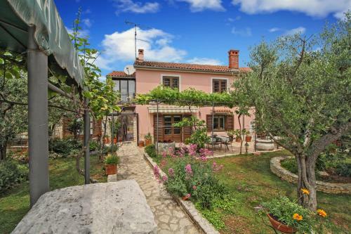 Hostal Casa Emilia In Vodnjan * Istrien