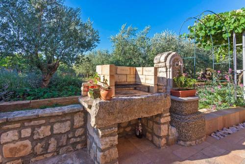 Hostal Casa Emilia In Vodnjan * Istrien