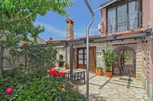Hostal Casa Emilia In Vodnjan * Istrien