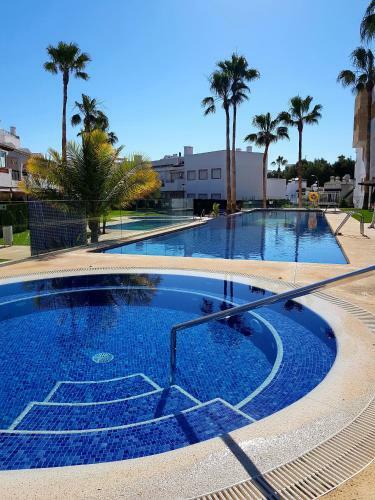 Apartamento Linnea Sol