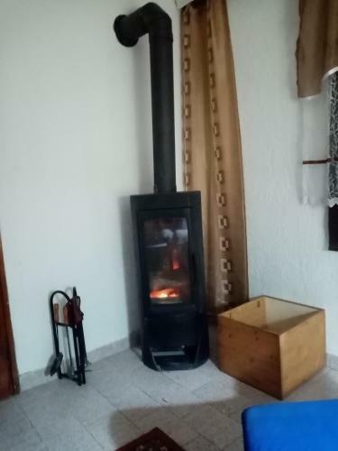 Apartamento Smje?taj Ana