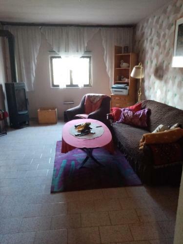 Apartamento Smje?taj Ana