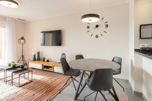Luxury Penthouse In Orihuela Costa