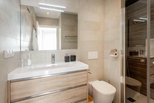 Luxury Penthouse In Orihuela Costa