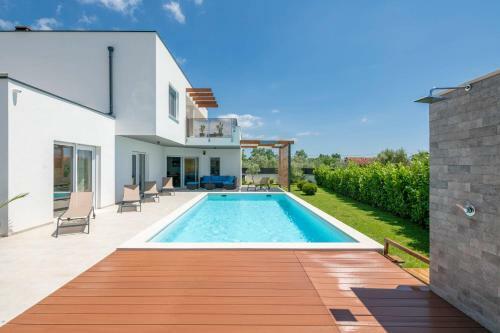 Villa Mar