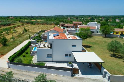 Villa Mar