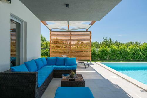 Villa Mar