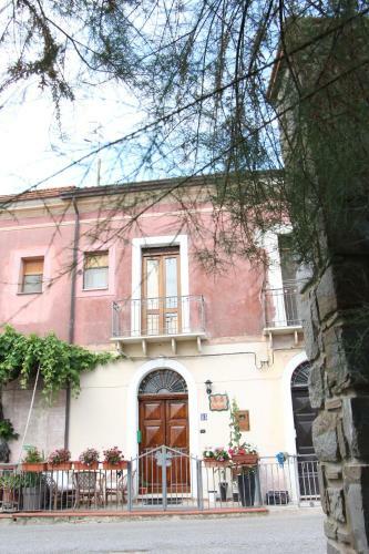Bed & Breakfast L'incanto Del Mare