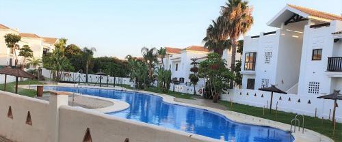 Apartamento Alcaidesa Golf And Beach 2360