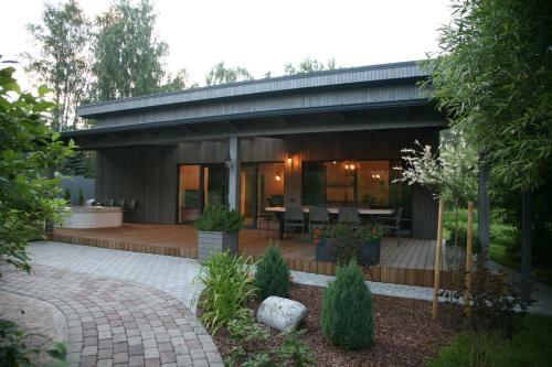 P?avas Holiday House