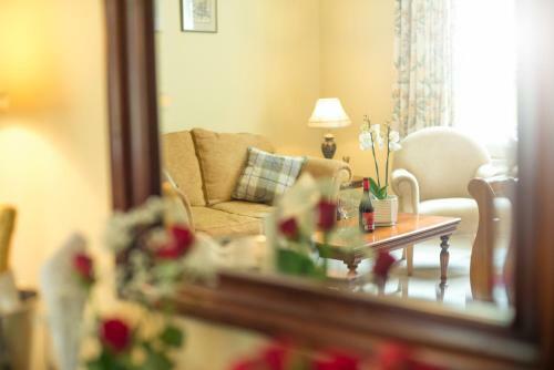 The Penrallt Hotel