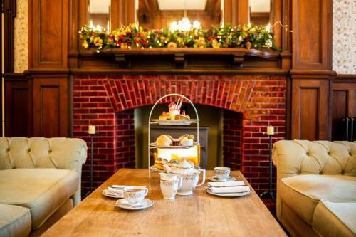 The Penrallt Hotel