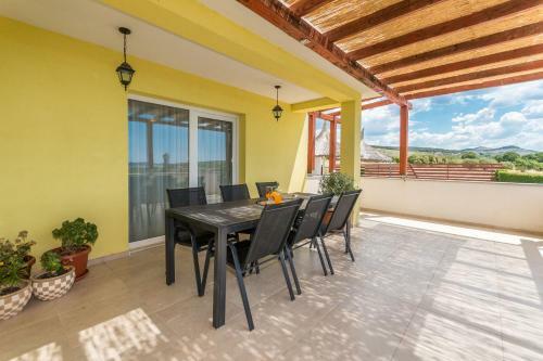 Villa Petrel