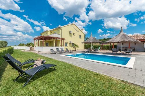 Villa Petrel