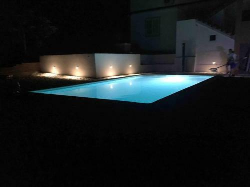 Apartamento Ku?a Za Odmor Lucija