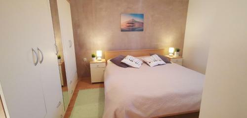 Apartamento Ku?a Za Odmor Lucija
