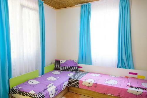 Hotel ??????? ?????? Bungalows Kamena