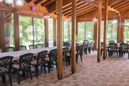 Hotel ??????? ?????? Bungalows Kamena