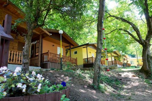 Hotel ??????? ?????? Bungalows Kamena