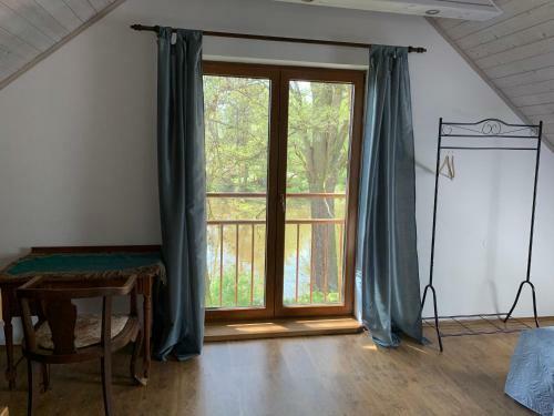 Apartm�n Stodola