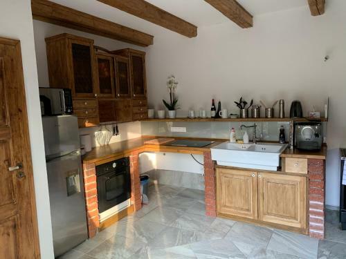 Apartm�n Stodola