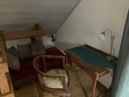 Apartm�n Stodola