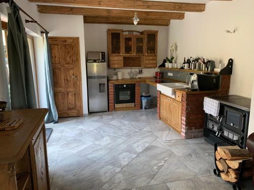 Apartm�n Stodola