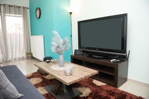 Apartamento F.k Room
