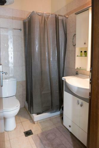 Apartamento F.k Room