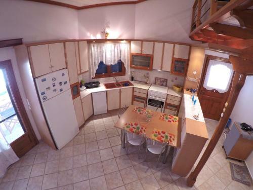 Papadogiannopoulos House