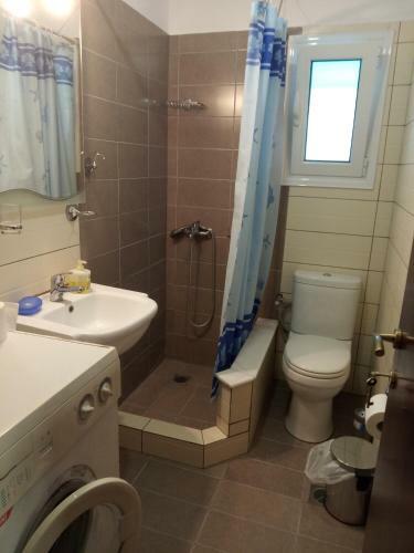 Apartamento Studio With Tenis Court And Mini Basket