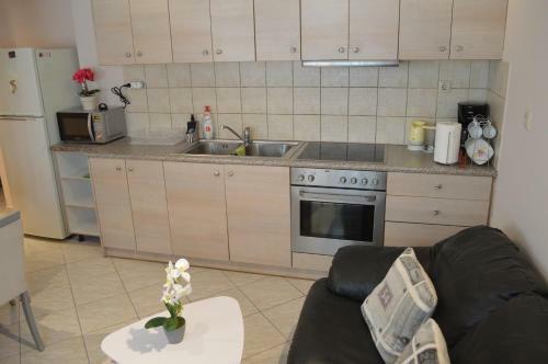 Anastasias Apartment Center City By Dimitropoulos